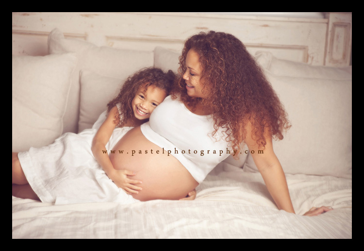 Los Angeles Baby Photographer